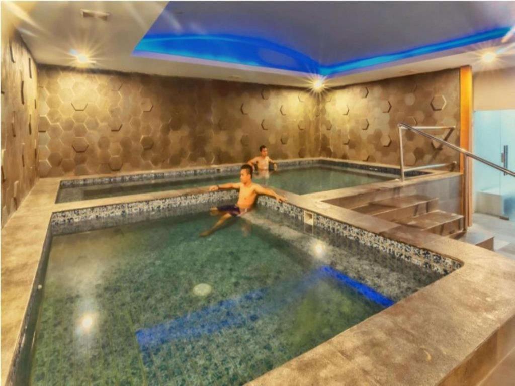 Claro Hotel Kendari Zewnętrze zdjęcie